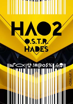 HAOS O.S.T.R. HADES